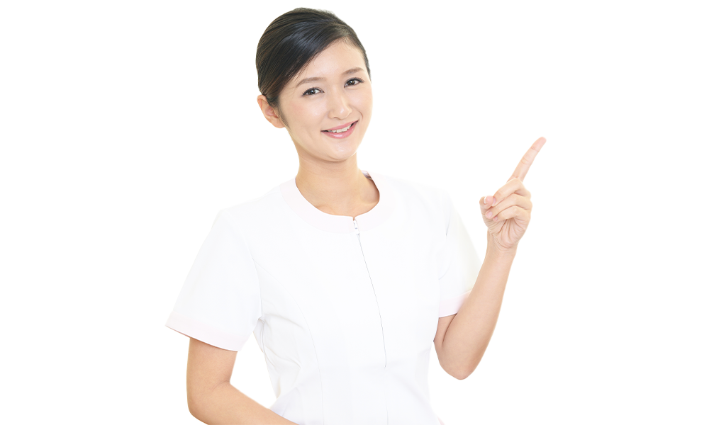 ニキビでこんなお悩みありませんか?