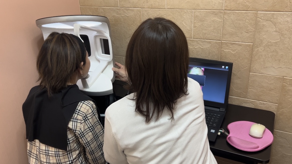 当院のシミ治療である内服薬・外用薬の料金