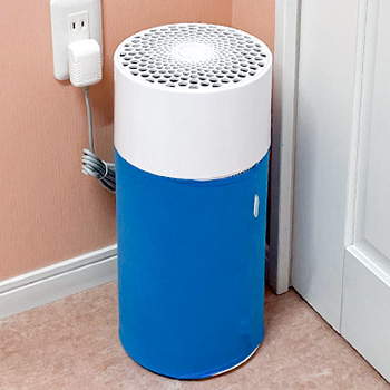 Blue Pure（空気清浄機）