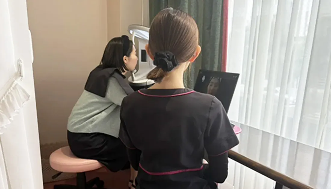 ご相談・カウンセリング