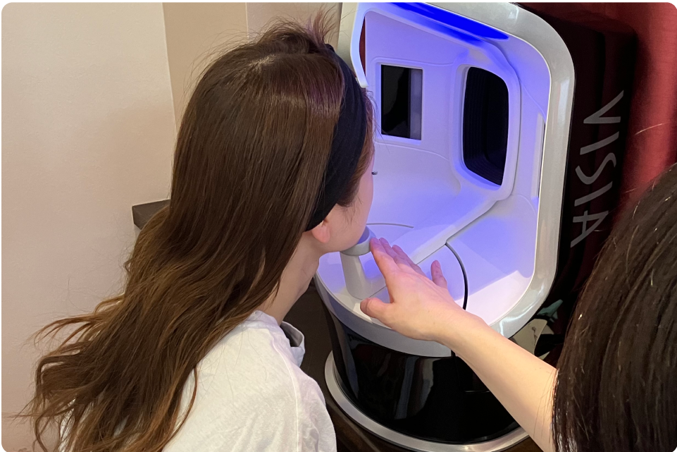 3か月ごとの定期健診