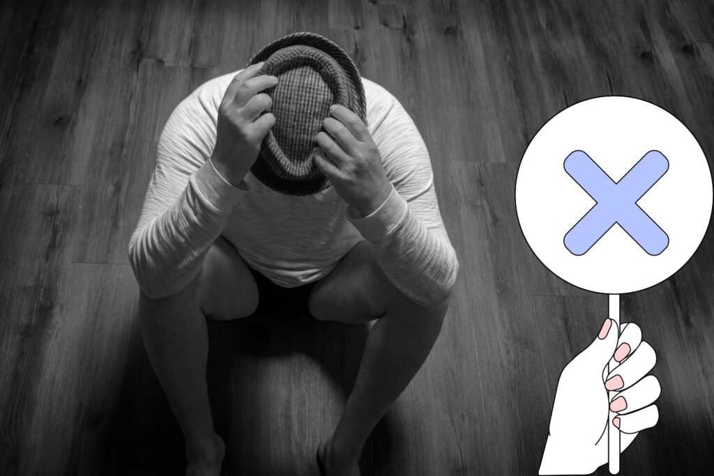 発がん性があるという誤解