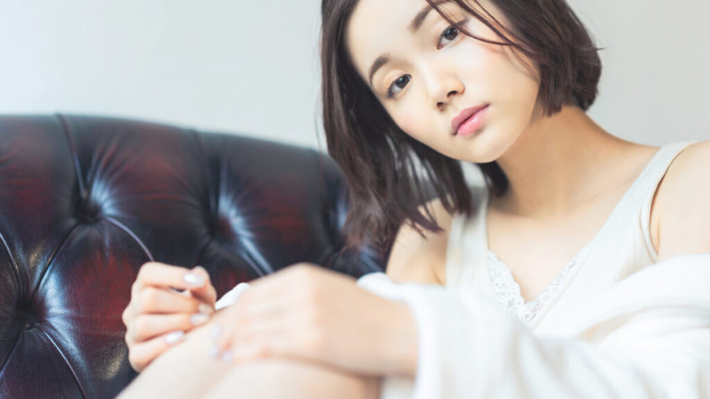 医療レーザー脱毛は抜けるまでどれくらいかかるの？抜ける仕組み...