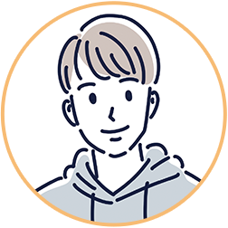 20代 男性