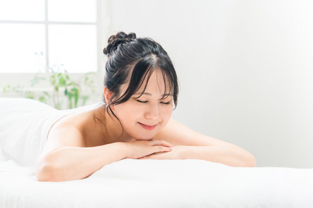 硬毛化が確認できるのは脱毛何回目から?