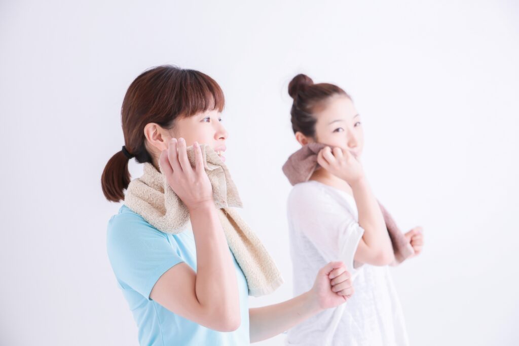 ワキガの臭い対策に効果的なおすすめの改善方法