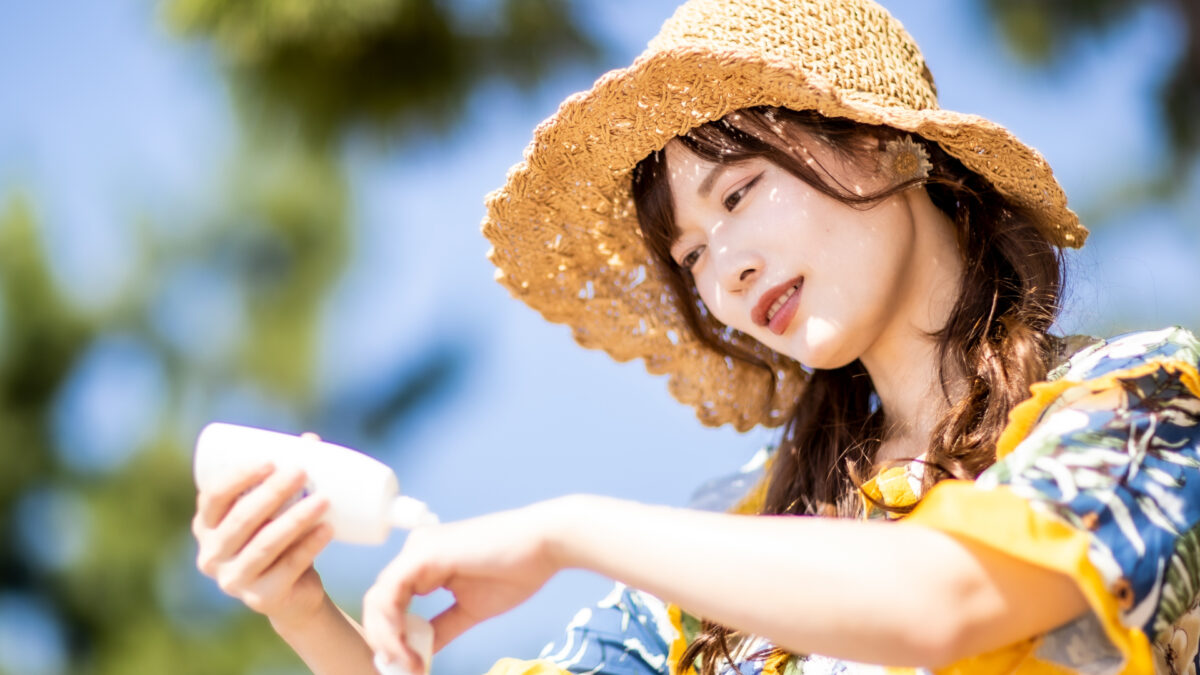 医療脱毛期間中の日焼けはNG！適切な対策で美肌を保とう
