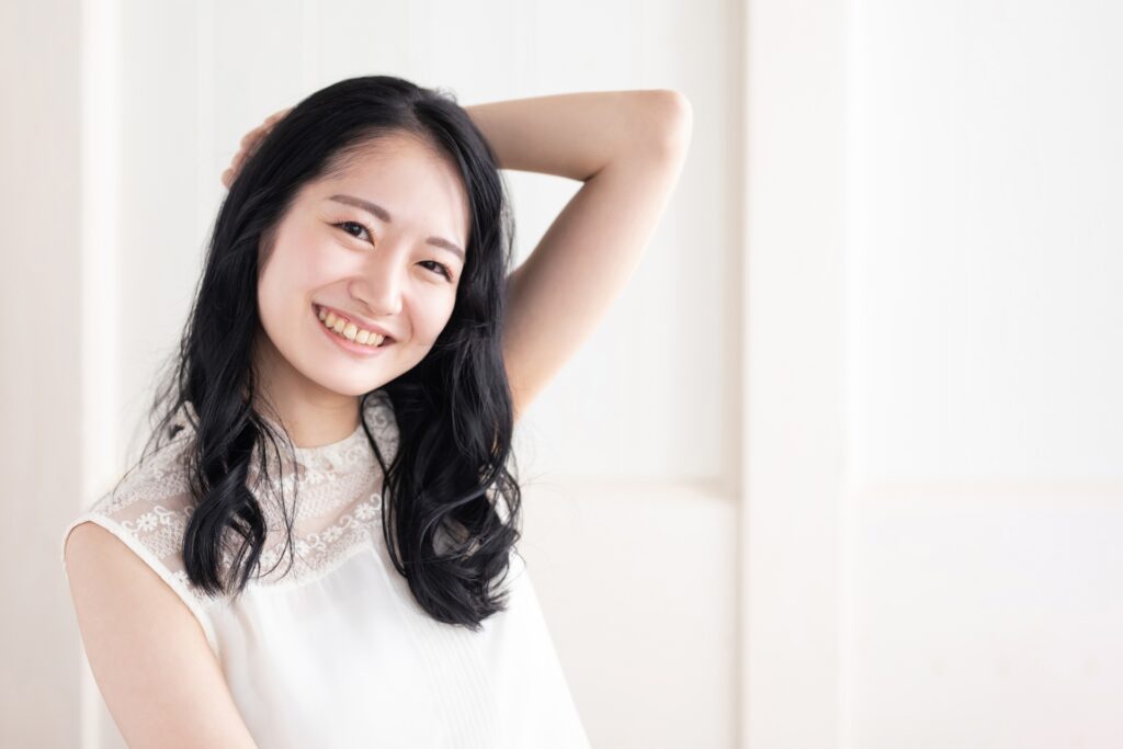 脱毛がワキガの改善に役立つ理由