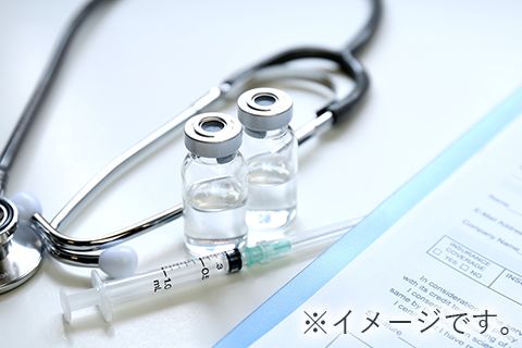 Dr‘sメソ注射イメージ