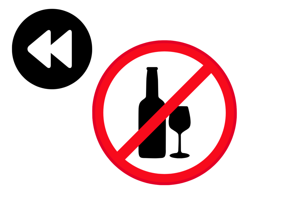 脱毛前は前日から控えるのが安心