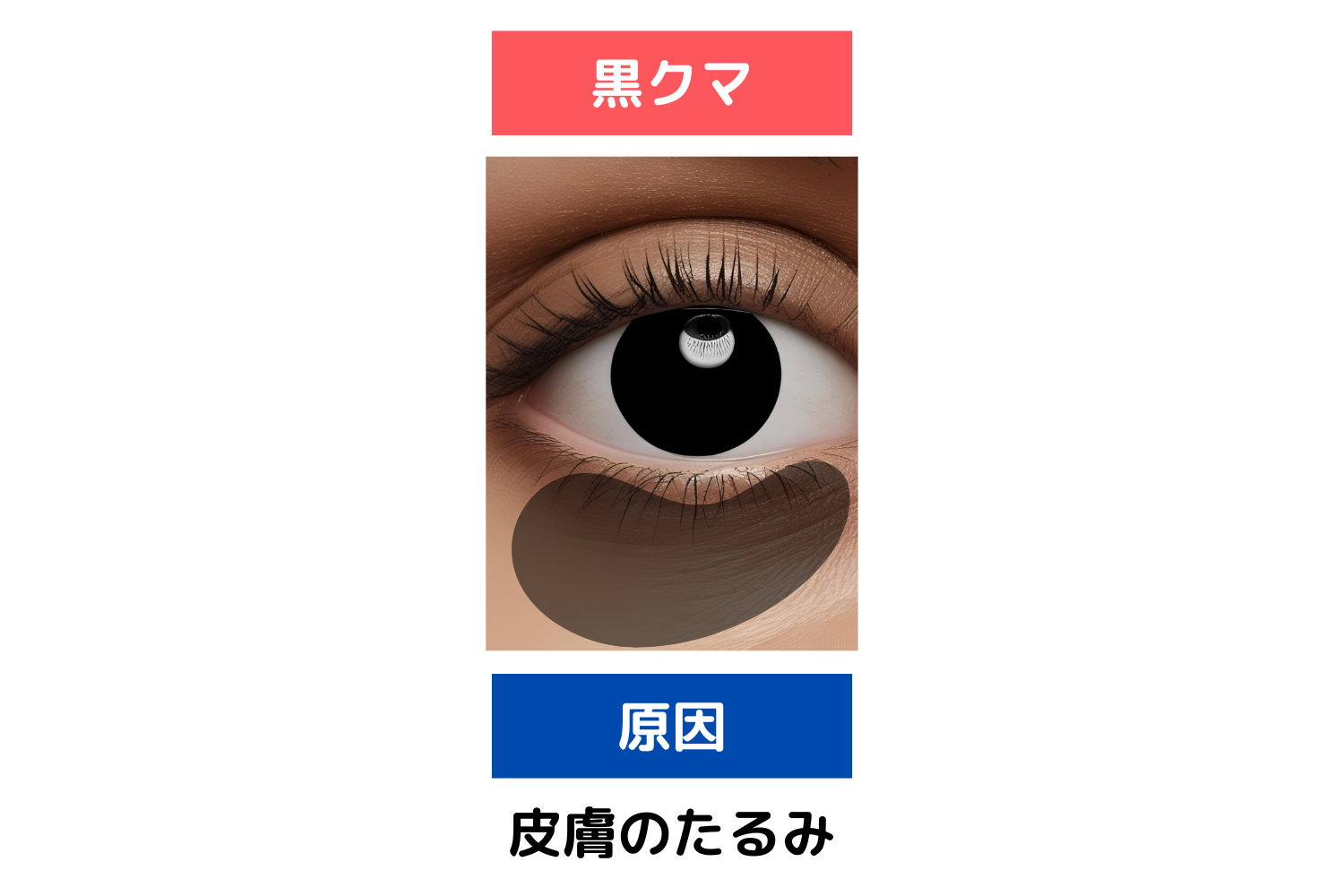 黒クマ:最も多い種類のクマ症状
