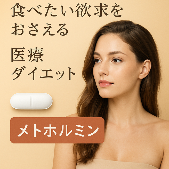 メトホルミンとは?
