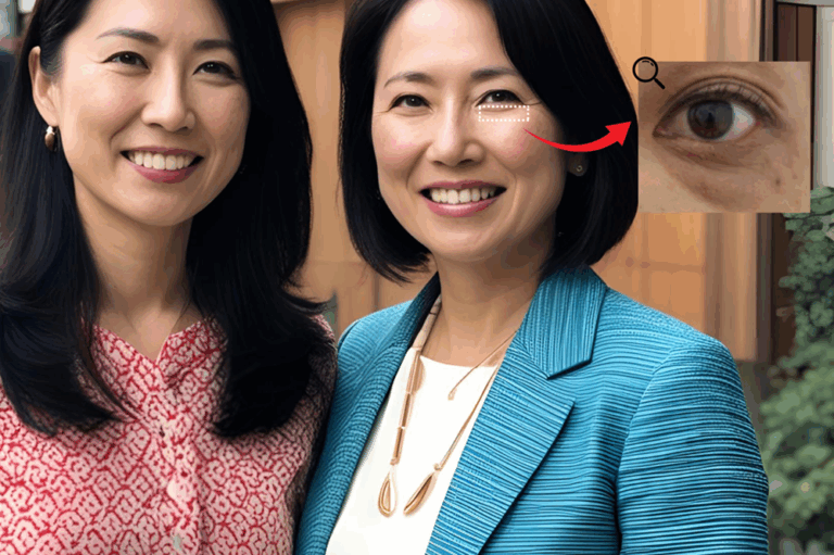 切らない目の下の脂肪取り(脱脂)
(3つの脂肪取りまとめセット)