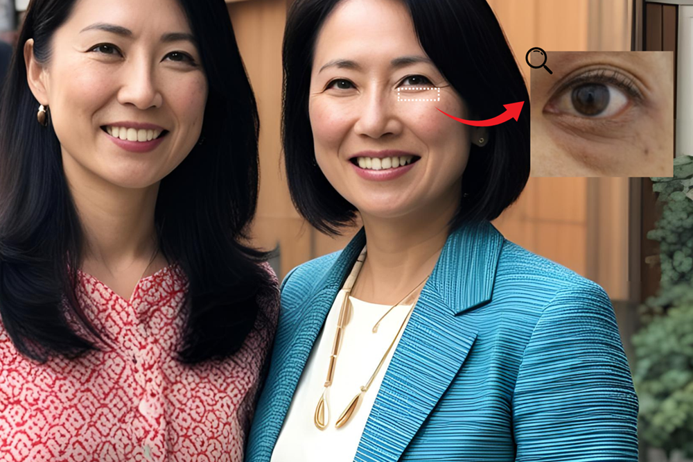 目の下のクマ取り・たるみはこんな方におすすめ