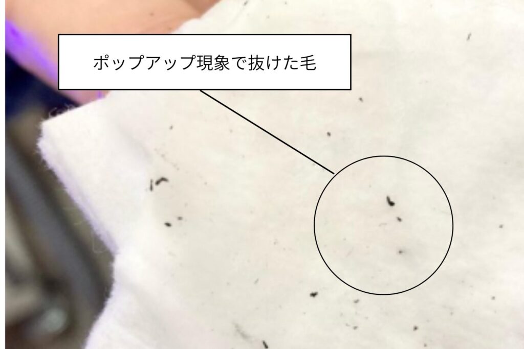 継続期間(2~3週間程度)