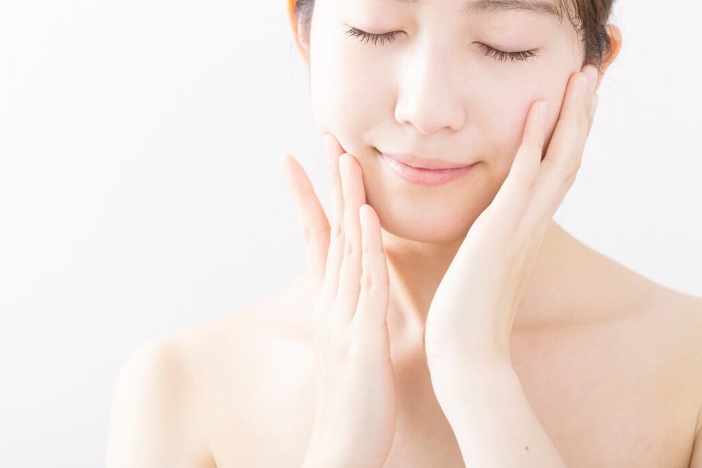 シミ取り後のアフターケアの重要性