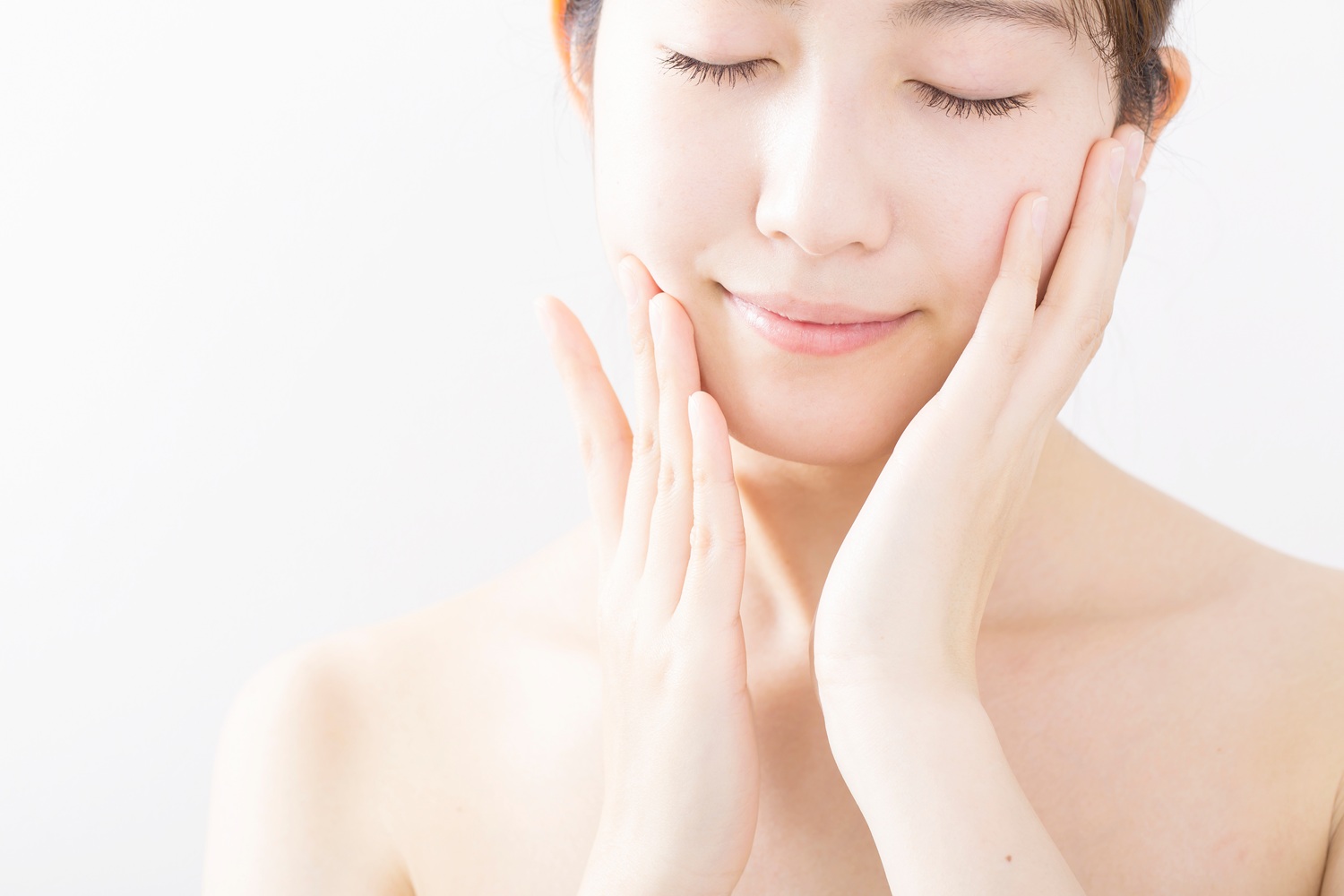シミ取り後のアフターケアの重要性