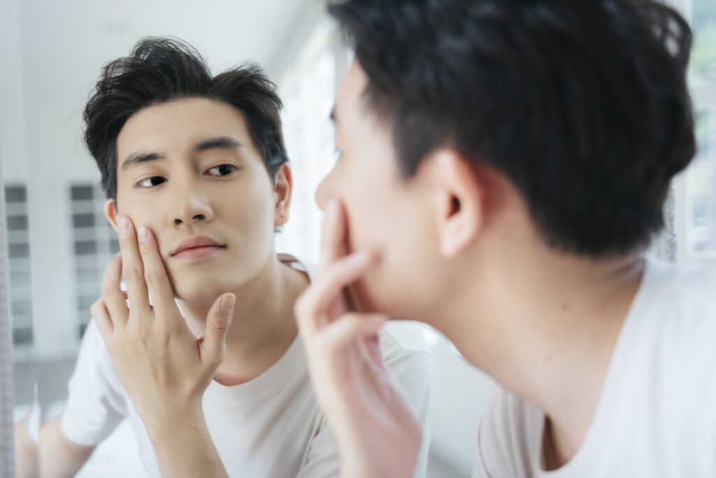 ヒゲ脱毛10回で効果がない理由とは?