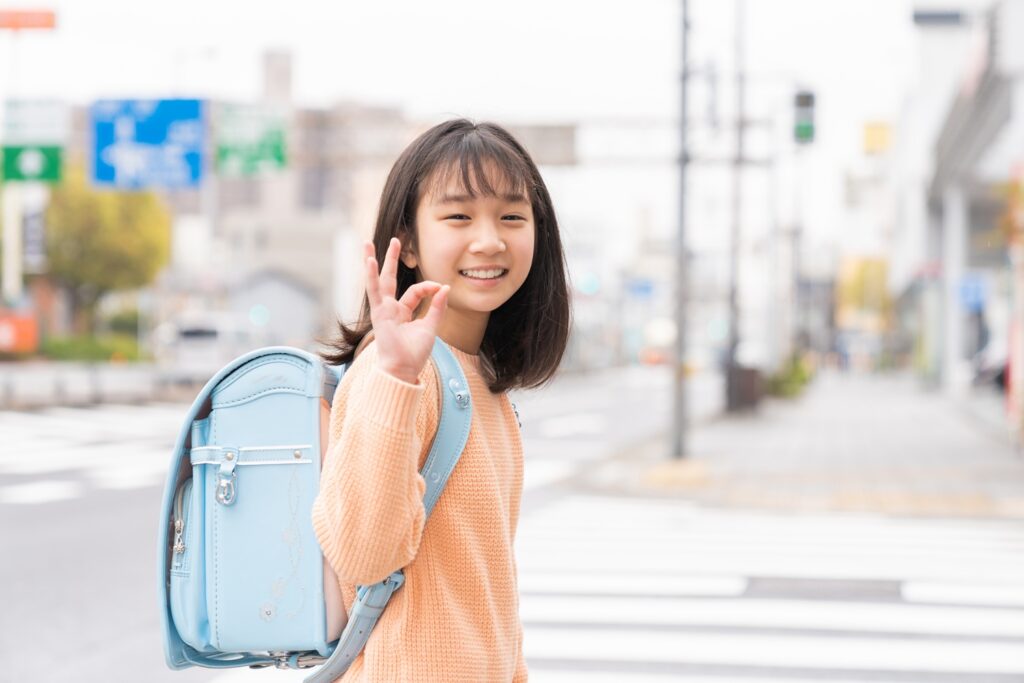 小学生（6歳～12歳）での脱毛