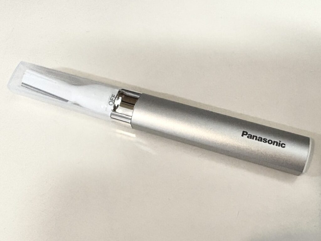 電子シェーバー