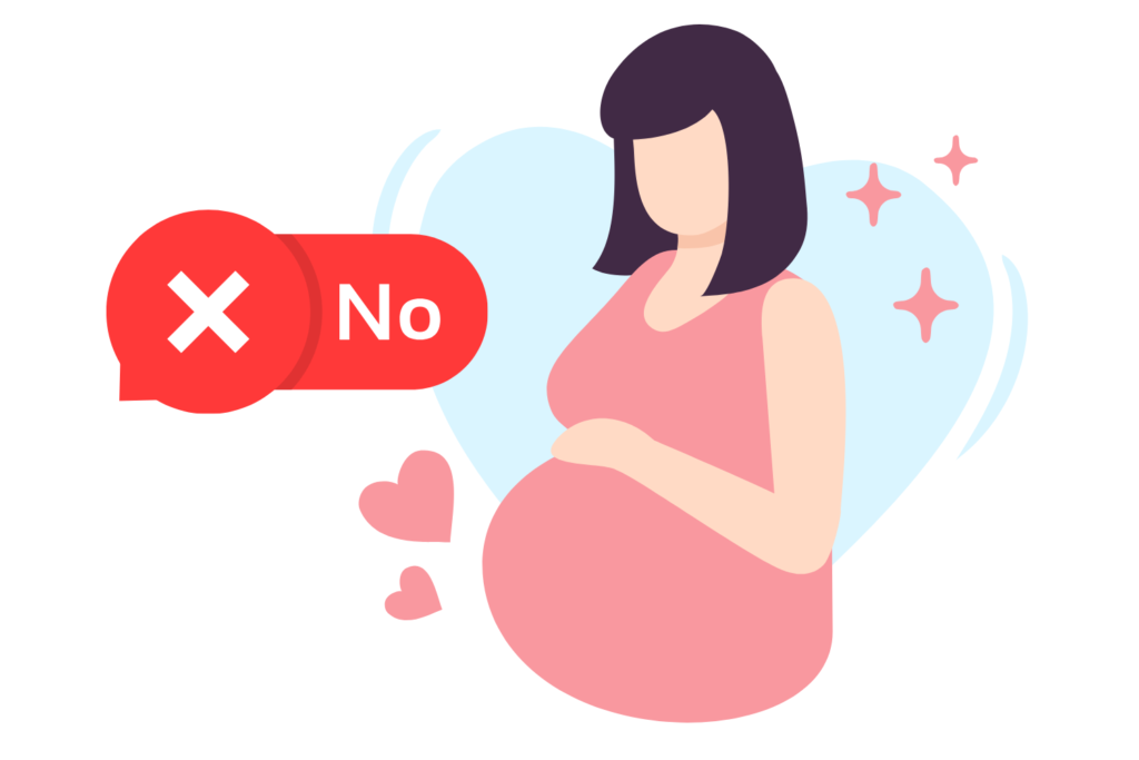 授乳中のシミ取りレーザーは可能?