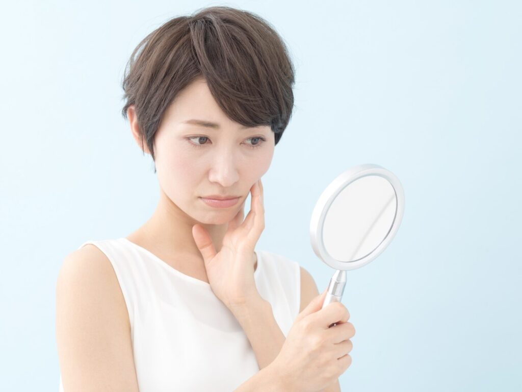 シミ取り治療で起こりやすい3つの失敗パターンと対策