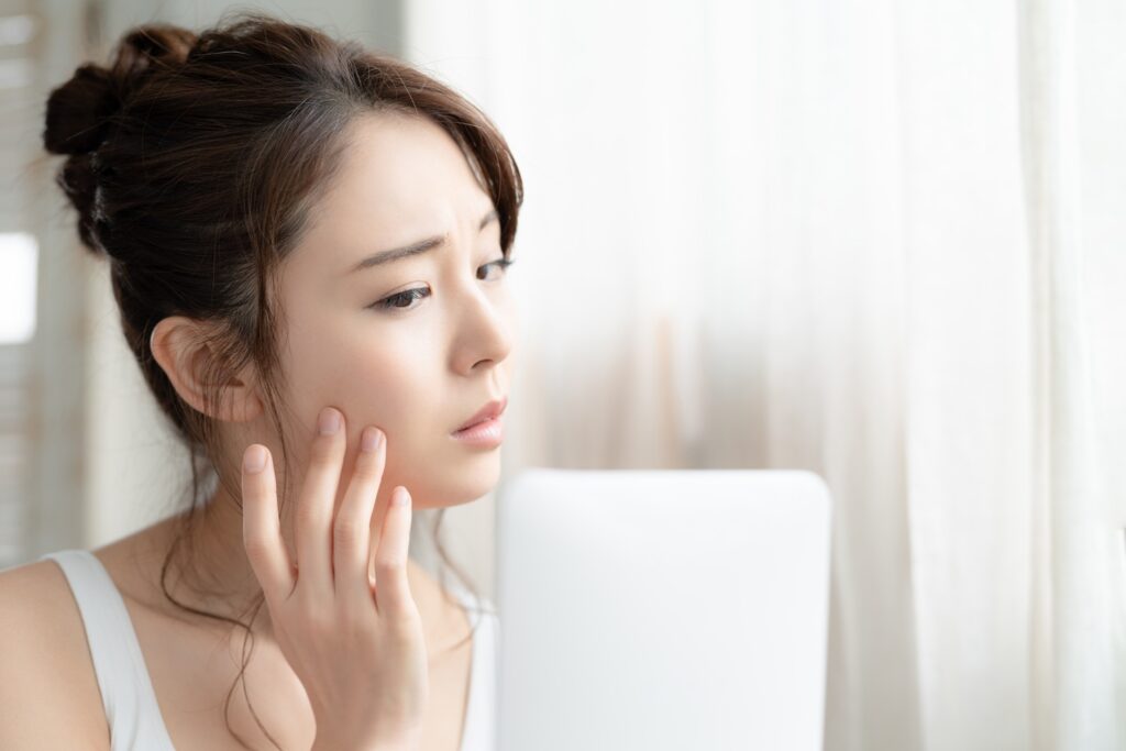 シミ取りで後悔しないために｜失敗例・悪化の原因・正しい治療と...