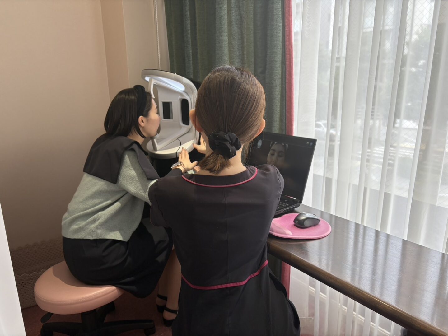 カウンセリング