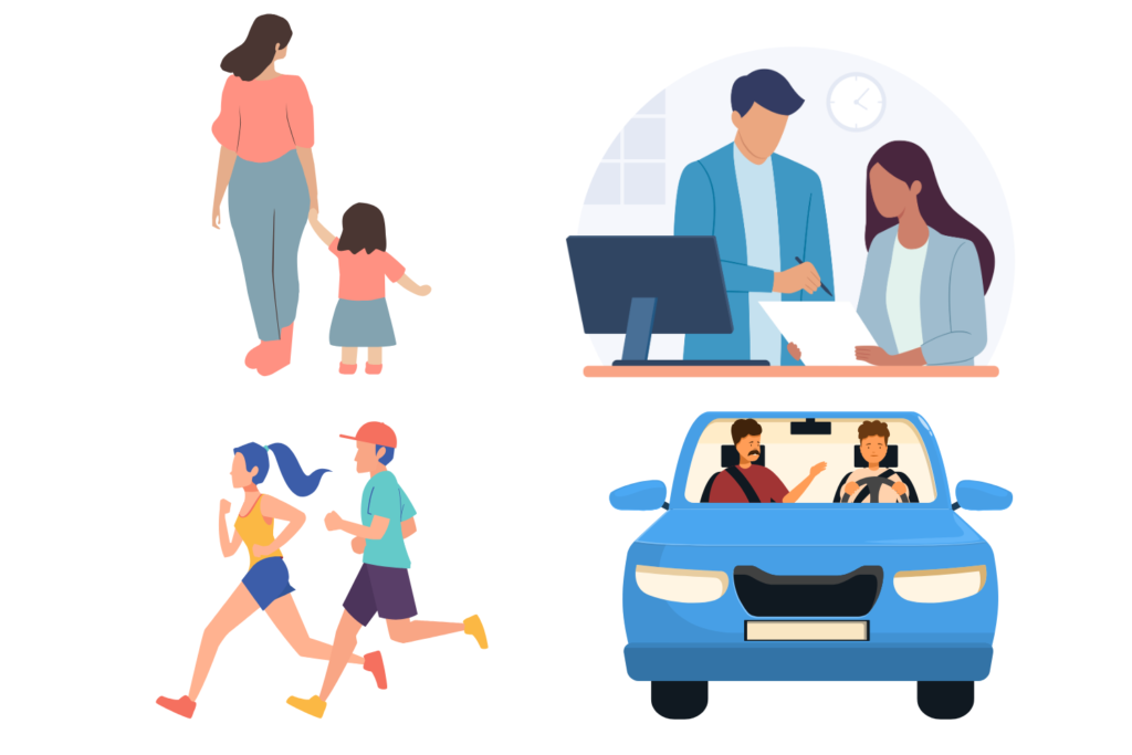 紫外線ダメージ