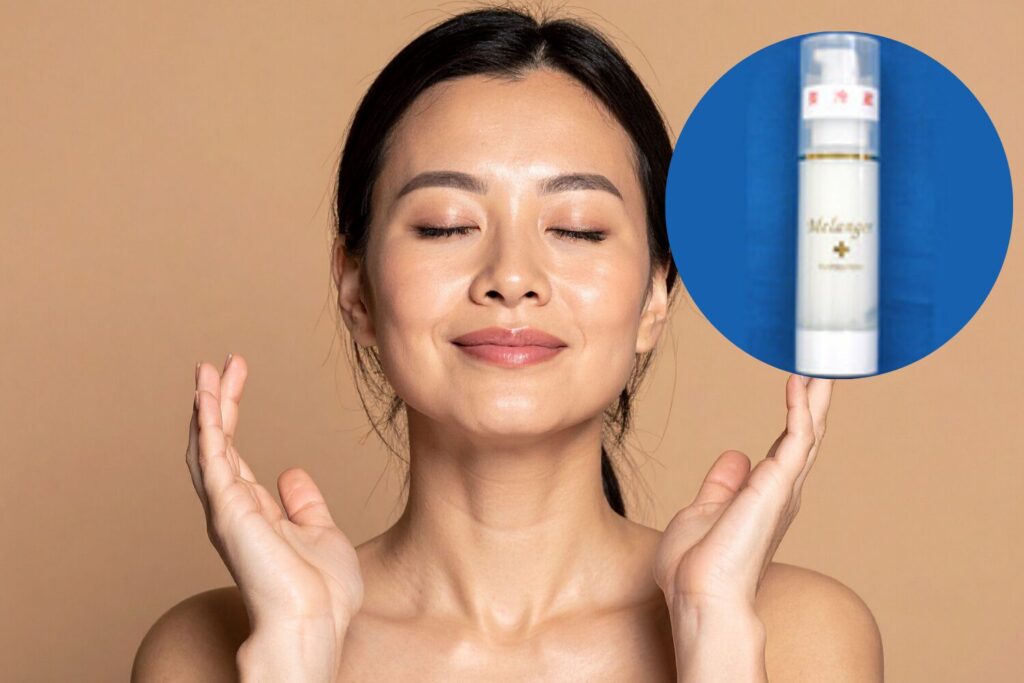 外用薬との組み合わせ