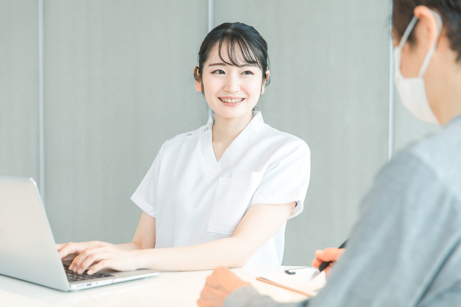 カウンセリング