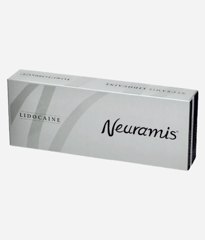 ニューラミスLIDOCAINE