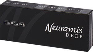 ニューラミスDEEP