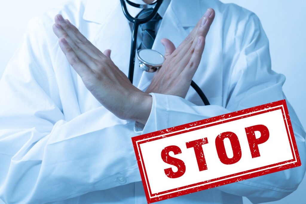 痛いニキビは炎症のサイン