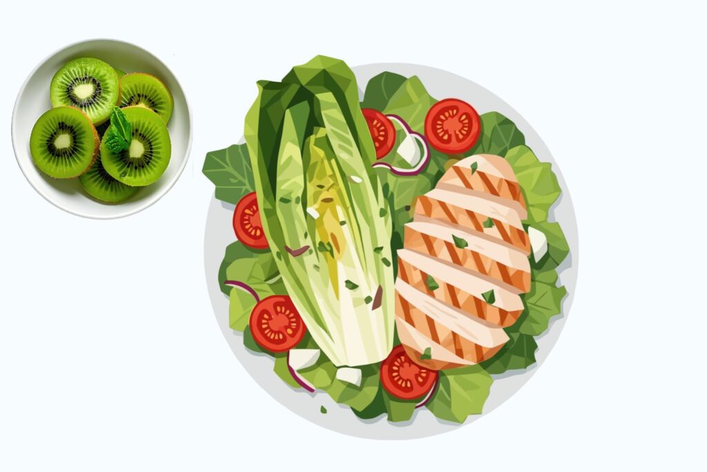 ターンオーバーを支える栄養素