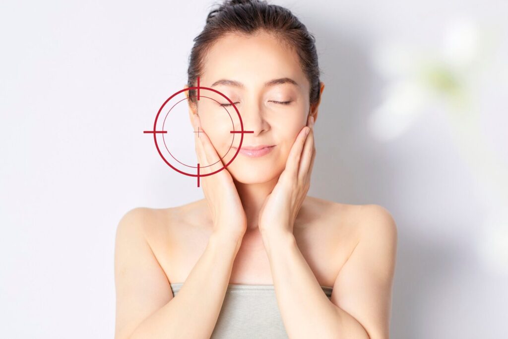 顔のシミ取り完全ガイド|種類診断と治療法の選び方