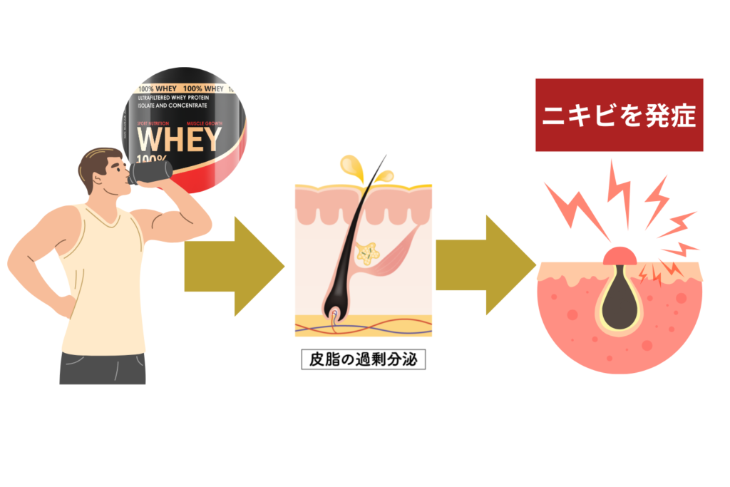 ホエイプロテイン