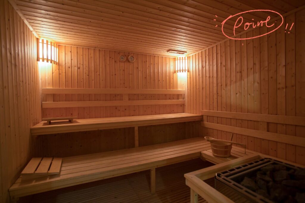 ニキビ対策にサウナはアリ？肌を守る入り方