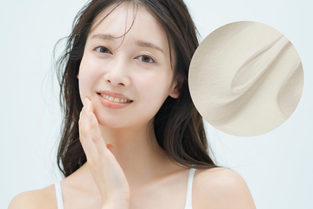 皮膚科のシミ取りクリームは効く?トレチノインとハイドロキノン...