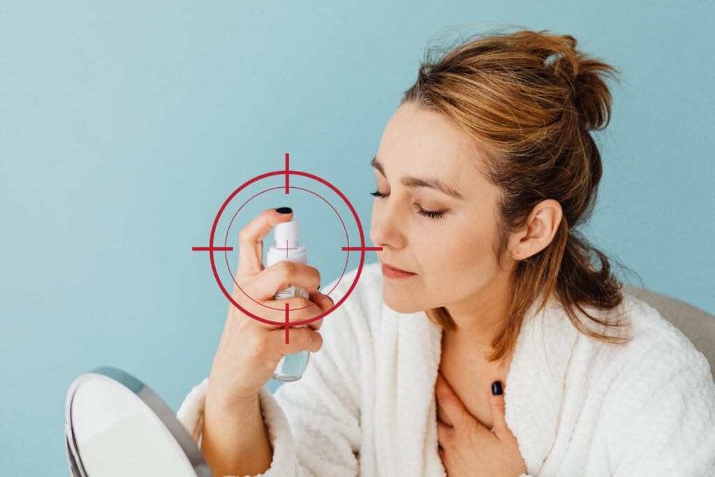 シミにハイドロキノンは効く？効果・使い方・注意点を解説