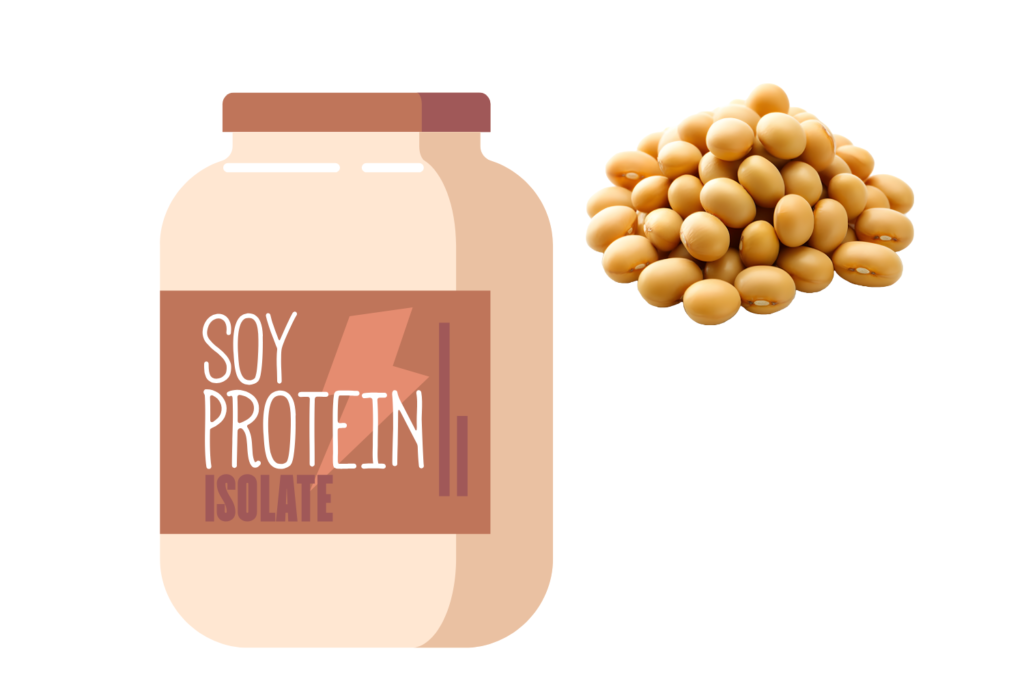 ソイプロテイン