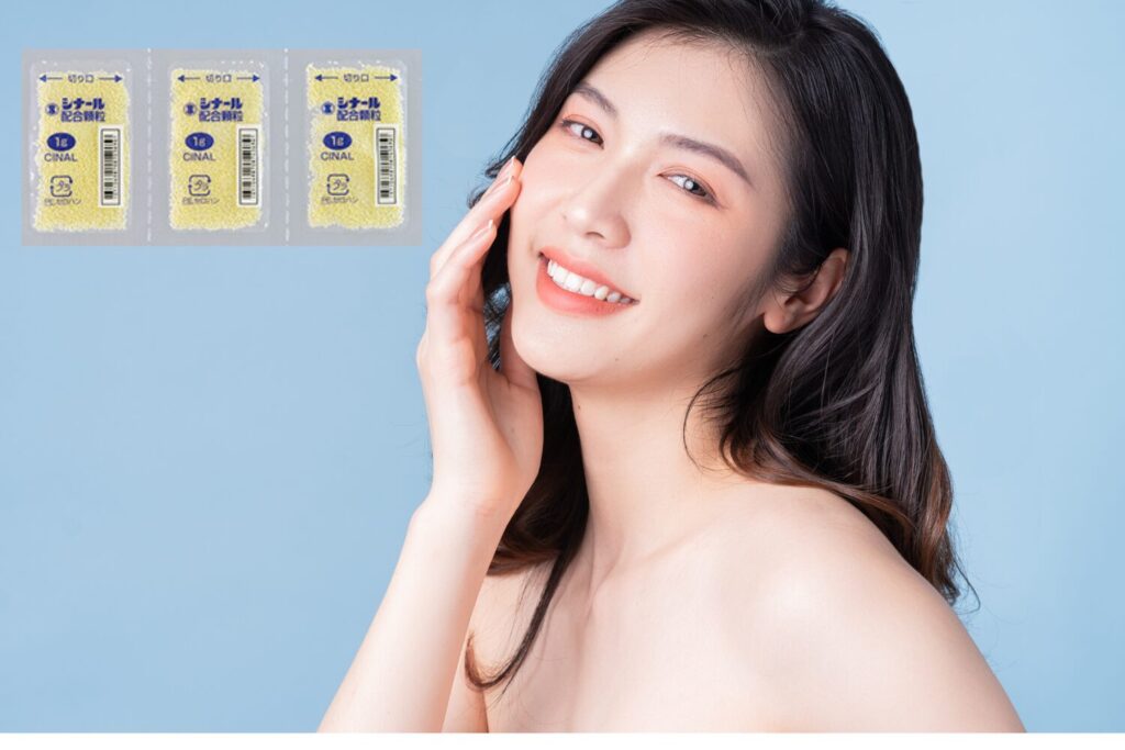 シナールの美容効果とは？シミへの効能や正しい飲み方を医師が解説