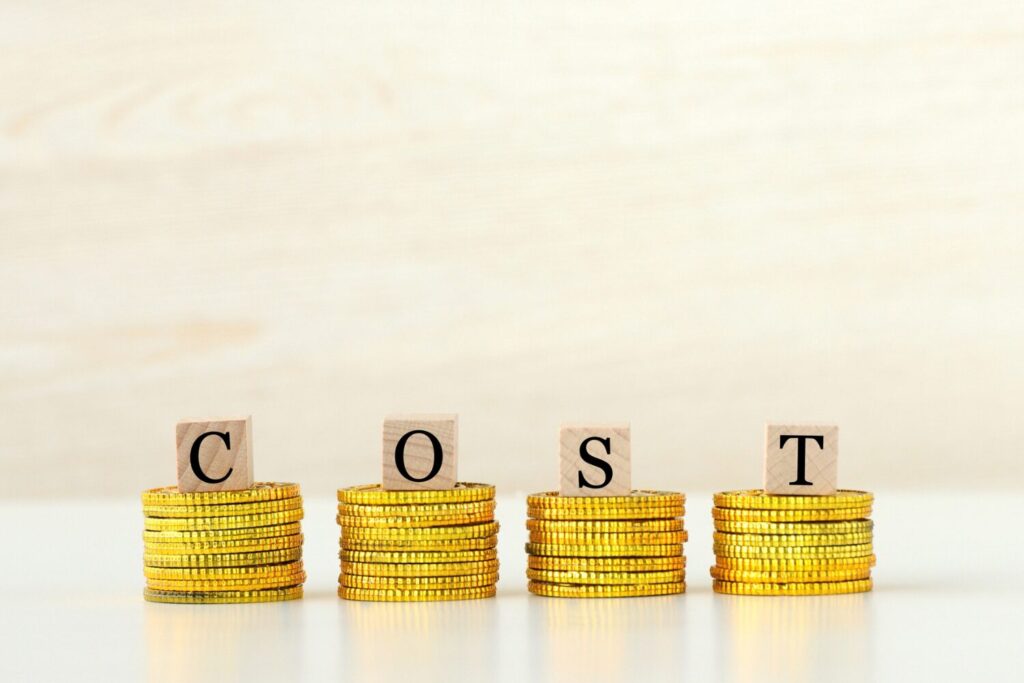 回数別の費用目安と総額イメージ