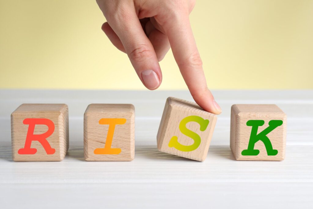 炎症後色素沈着と副作用リスクの違い