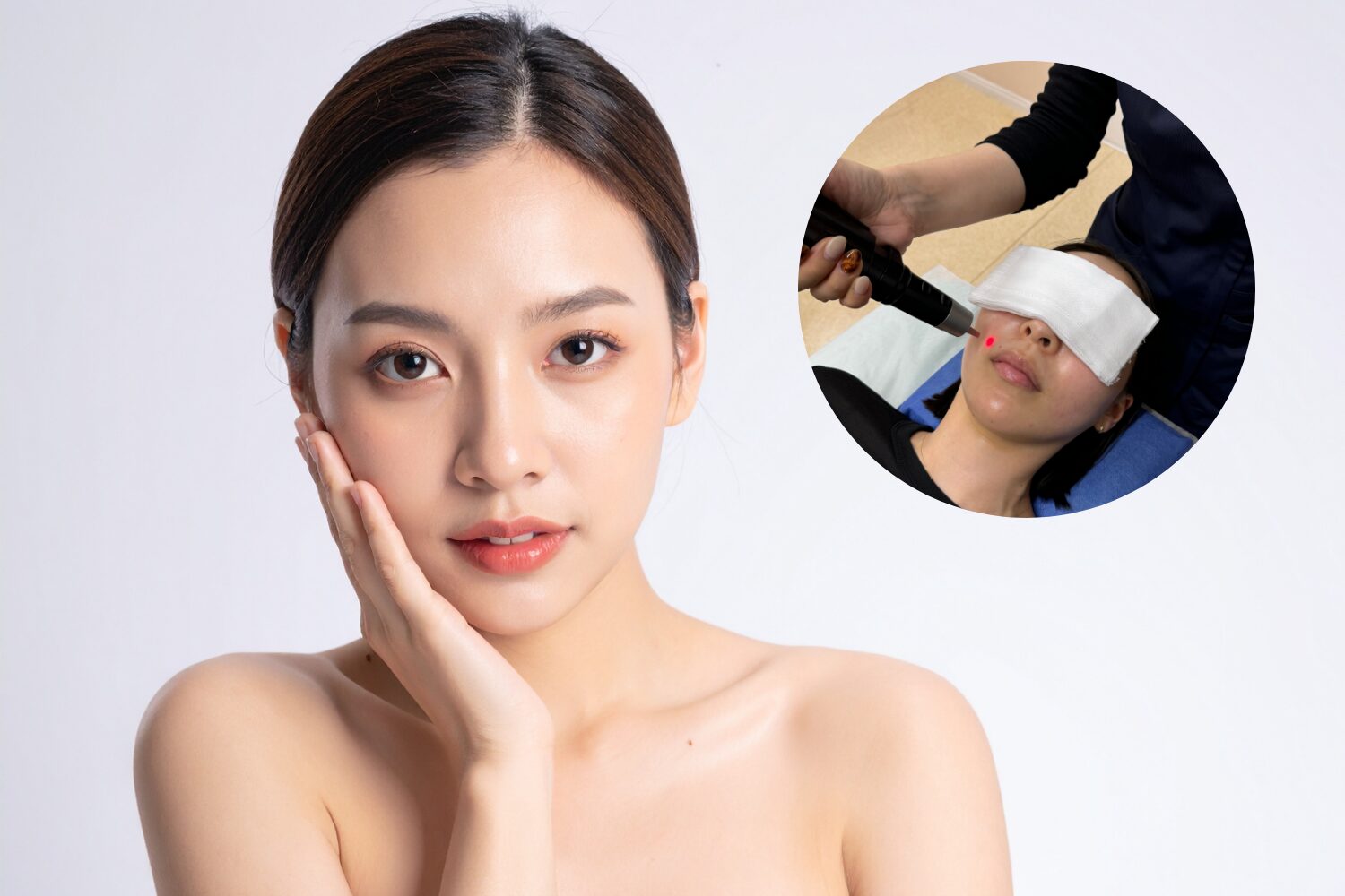 ピコトーニングの効果は？回数・期間・費用まで解説