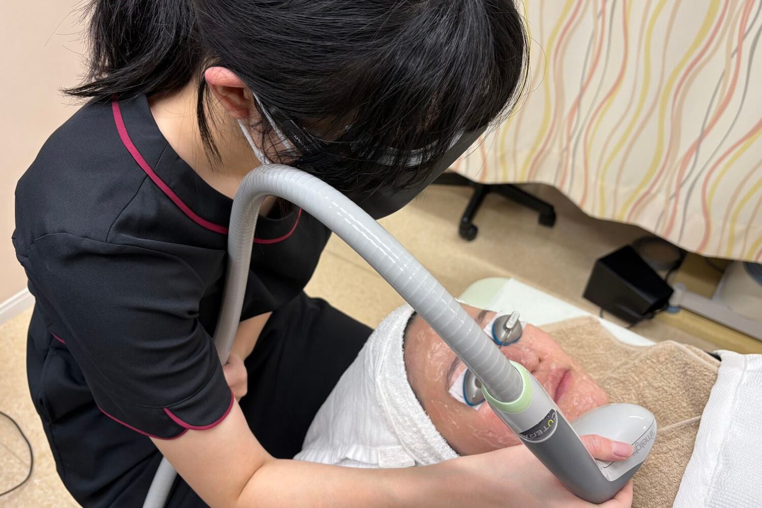 光治療のダウンタイム|期間・症状・過ごし方を解説