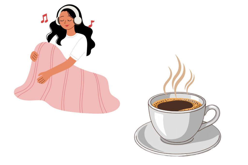 体を冷やさず過ごす