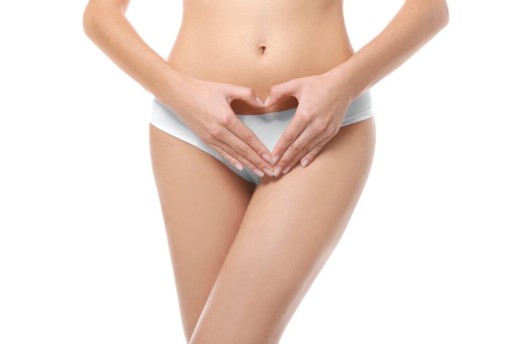 医療脱毛のVIO回数は何回？ツルツルまでの目安