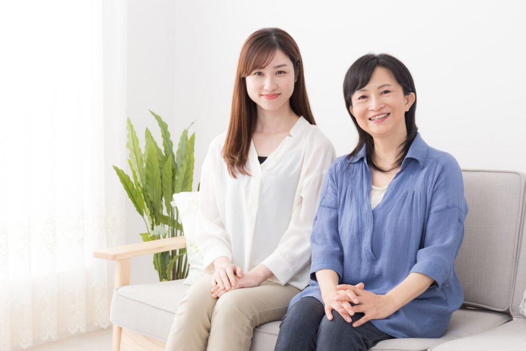 介護脱毛として注目されている