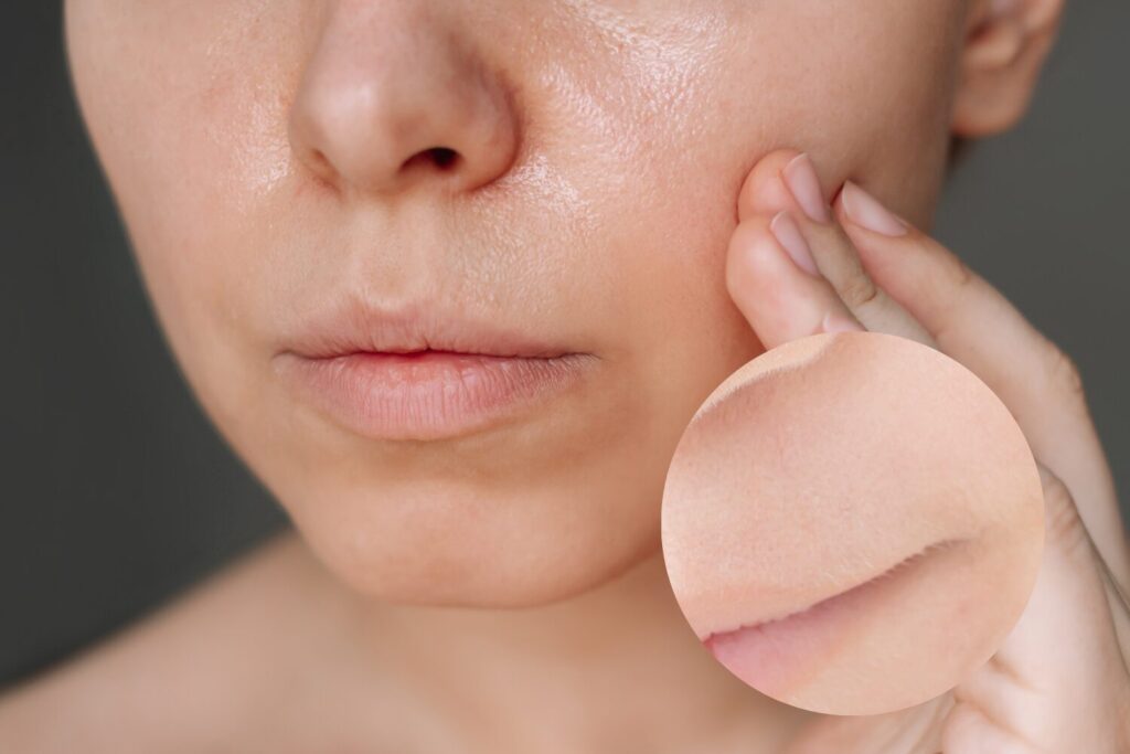 医療脱毛は産毛に効果ある?レーザー選びと回数の目安